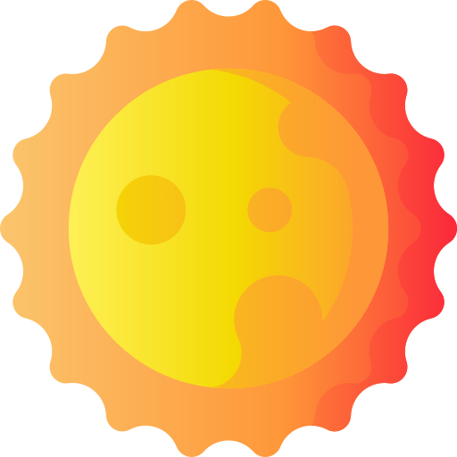 sun
